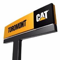 Logo de Toromont Industries (TIH).