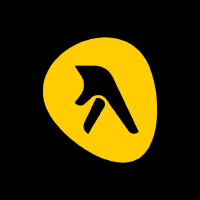 Logo de Yellow Pages (Y).