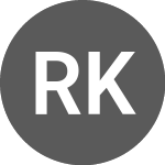 Logo de Rhoen Klinikum (RHK).