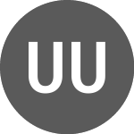 Logo de Uzin Utz (UZU).