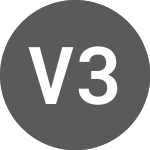 Logo de Vita 34 (V3V).